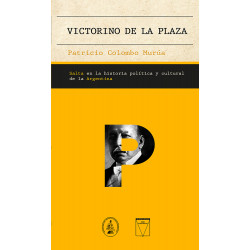 Victorino de la Plaza